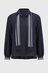 JOSEPH RIBKOFF BLOUSE FEMME