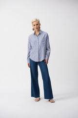 JOSEPH RIBKOFF CHEMISE FEMME