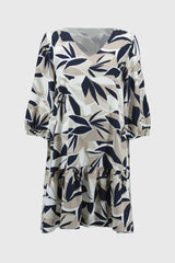 JOSEPH RIBKOFF ROBE FEMME