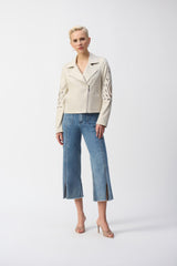 JOSEPH RIBKOFF VESTE FEMME