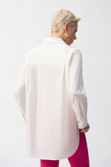 JOSEPH RIBKOFF BLOUSE FEMME