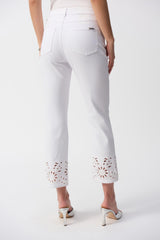 JOSEPH RIBKOFF JEANS FEMME