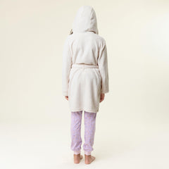 NANO Peignoir Fille 8-10 à 12-14 Ans