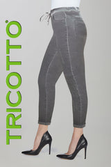 TRICOTTO Pantalon Femme