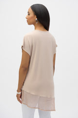 Joseph Ribkoff T-Shirt Femme