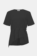 JOSEPH RIBKOFF T-SHIRT FEMME