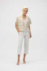 JOSEPH RIBKOFF PANTALON FEMME
