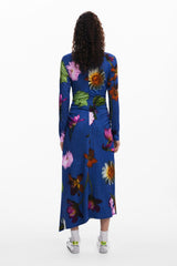 DESIGUAL ROBE FEMME