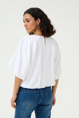 KAFFE BLOUSE FEMME