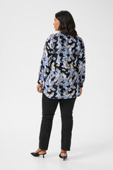KAFFE CURVE TUNIQUE FEMME