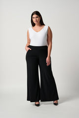 JOSEPH RIBKOFF PANTALON FEMME
