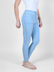 ANGELA MARA PANTALON FEMME