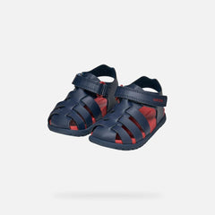 GEOX SANDAL GARCON