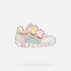 GEOX ESPADRILLE FILLE