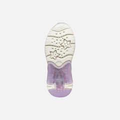 GEOX ESPADRILLE FILLE
