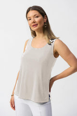 JOSEPH RIBKOFF CAMISOLE FEMME