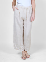 ANGELA MARA PANTALON FEMME