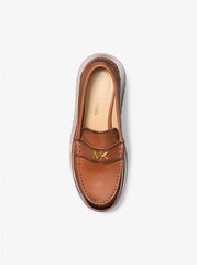 MICHEAL KORS MOCASSINS FEMME