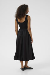 KAFFE ROBE FEMME