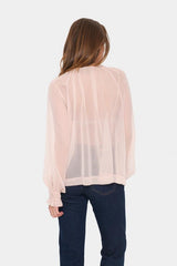 SAINT-TROPEZ BLOUSE FEMME