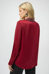 JOSEPH RIBKOFF CHEMISE  FEMME