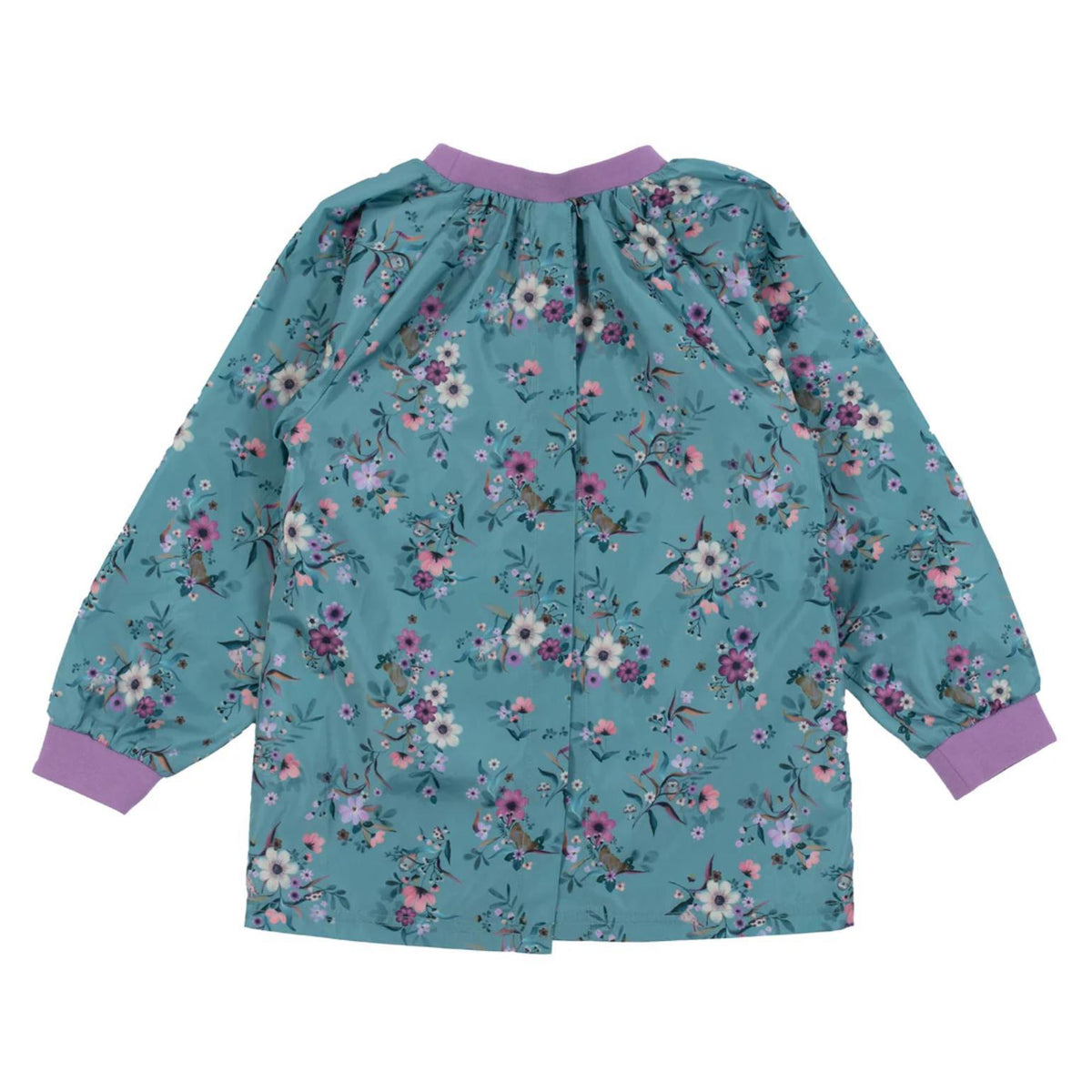 NANO COUVRE-TOUT FILLES DE 3 A 8 ANS