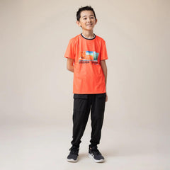 NANO Nanö

T-shirt athlétique Garçons de 4 à 14 ans