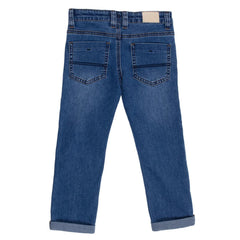 NANO Jeans Garçons 2 - 6 ans