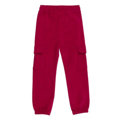 NANO Pantalon de jogging Filles 7 - 14 ans