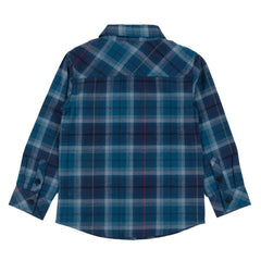 NANO Chemise Garçons DE 7 A  14 ANS