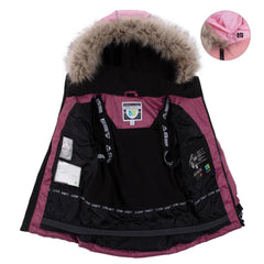 NANO Habit de neige Roxanne Filles de 7  à 14 ans