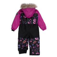 NANO Habit de neige une-pièce Filles 2 - 6 ans