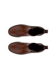 ECCO BOTTE FEMME