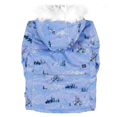 NANO Habit de neige Filles 7 - 8 ans