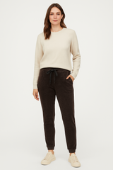 ANGELA MARA JOGGING FEMME