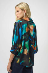 JOSEPH RIBKOFF BLOUSE FEMME
