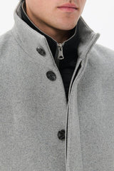 MATINIQUE MANTEAU HOMME