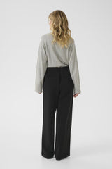 CREAM PANTALON FEMME
