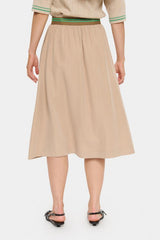 ST-TROPEZ JUPE FEMME