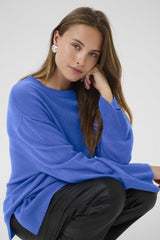 KAFFE  50112027 CHANDAIL FEMME