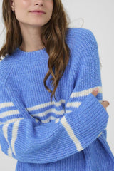 CULTURE PULLOVER FEMME