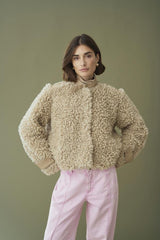 CULTUTE VESTE FEMME