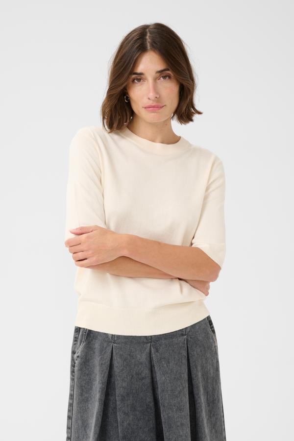 CULTURE PULLOVER FEMME