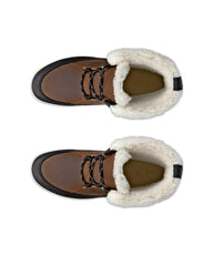 ECCO BOTTE FEMME