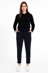 ANGELA MARA PANTALON FEMME