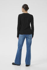 KAFFE CHANDAIL FEMME