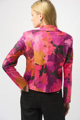 JOSEPH RIBKOFF VESTE FEMME