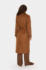 ST-TROPEZ MANTEAU FEMME
