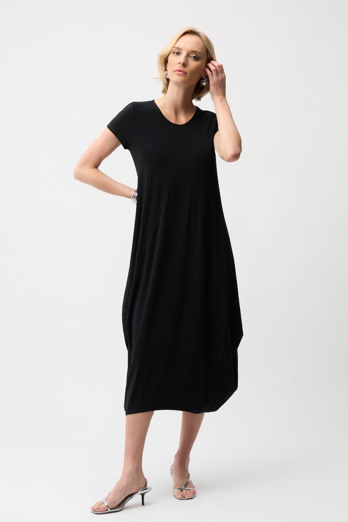 JOSEPH RIBKOFF ROBE FEMME