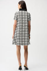 JOSEPH RIBKOFF ROBE FEMME